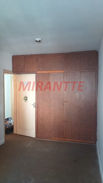 Sobrado de 110m² com 3 quartos em Santana