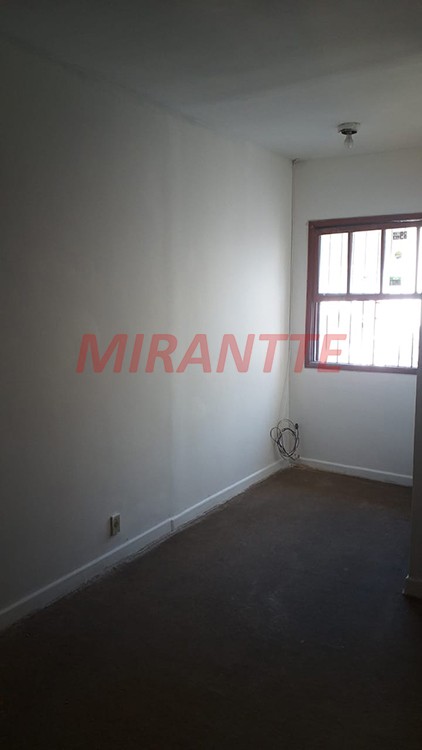 Sobrado de 110m² com 3 quartos em Santana
