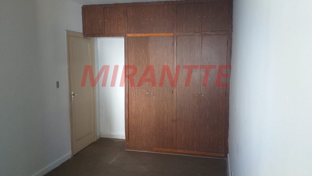 Sobrado de 110m² com 3 quartos em Santana