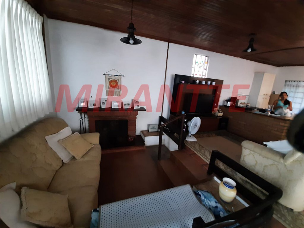 ChÁcara de 300m² com 3 quartos em Serra Da Cantareira