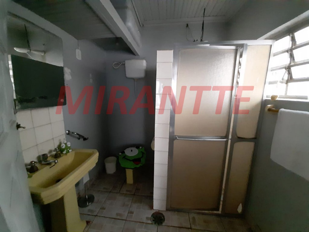 Chácara de 300m² com 3 quartos em Serra Da Cantareira