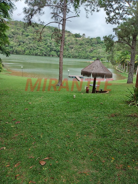 Terreno de 0m² em Centro – Mairiporã