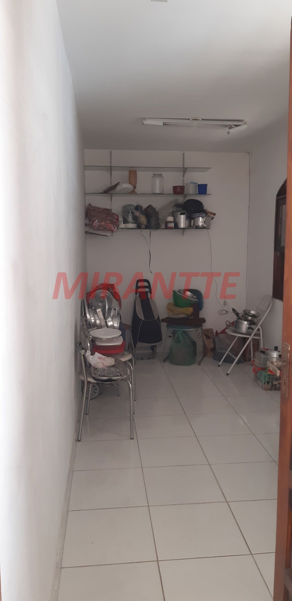 Sobrado de 155m² com 3 quartos em Santana