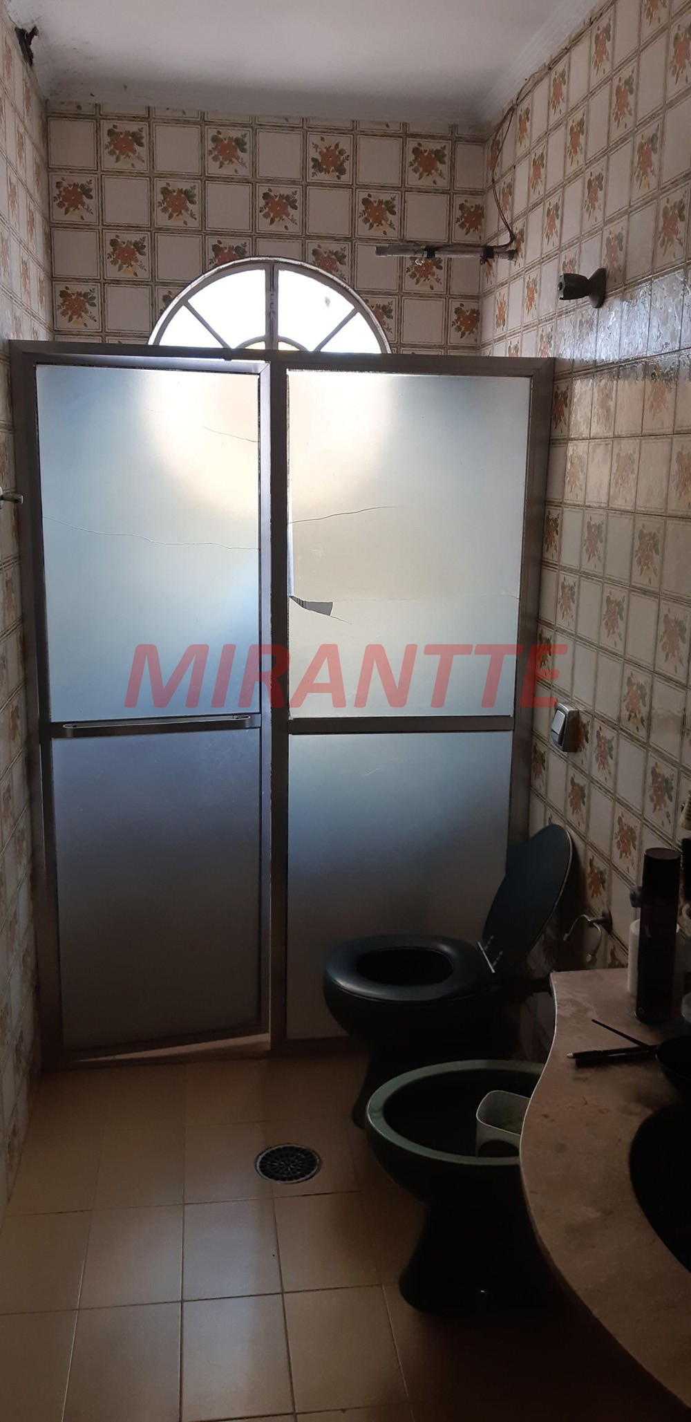 Sobrado de 155m² com 3 quartos em Santana