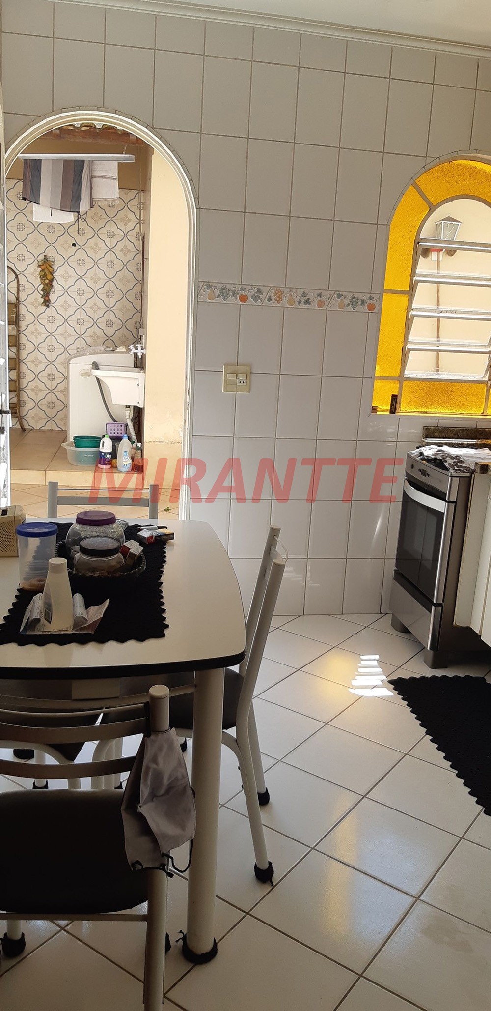 Sobrado de 155m² com 3 quartos em Santana