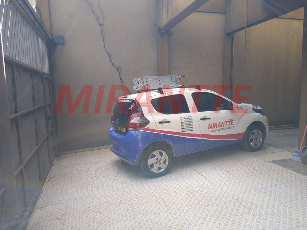 Comercial de 680m² em Barra Funda