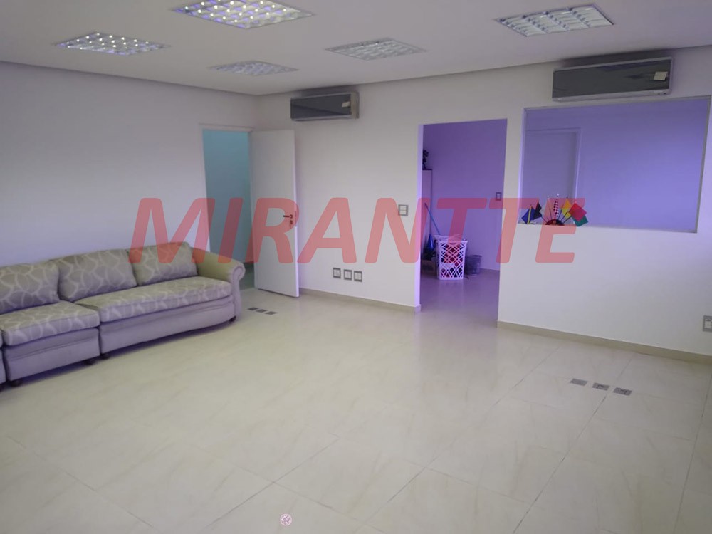 Comercial de 680m² em Barra Funda