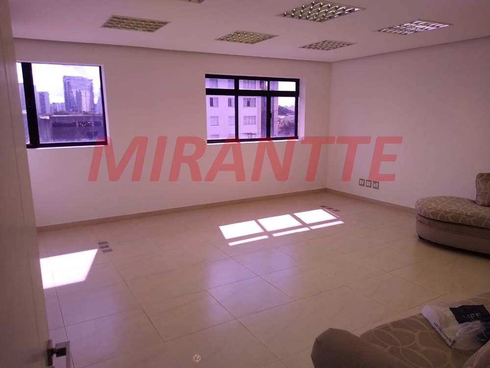 Comercial de 680m² em Barra Funda