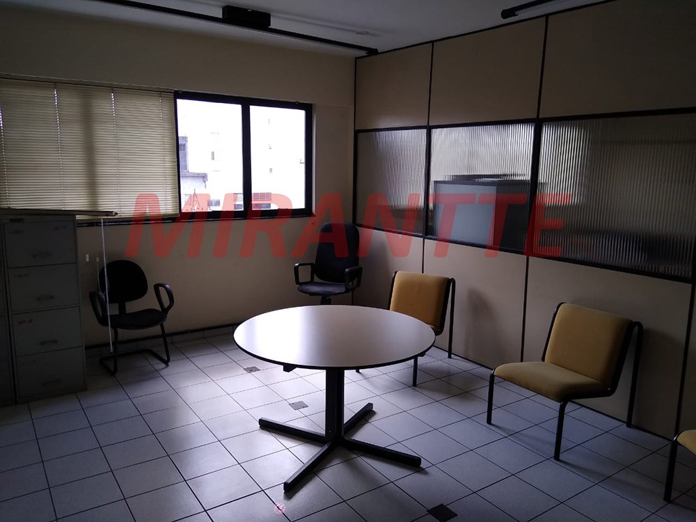 Comercial de 680m² em Barra Funda