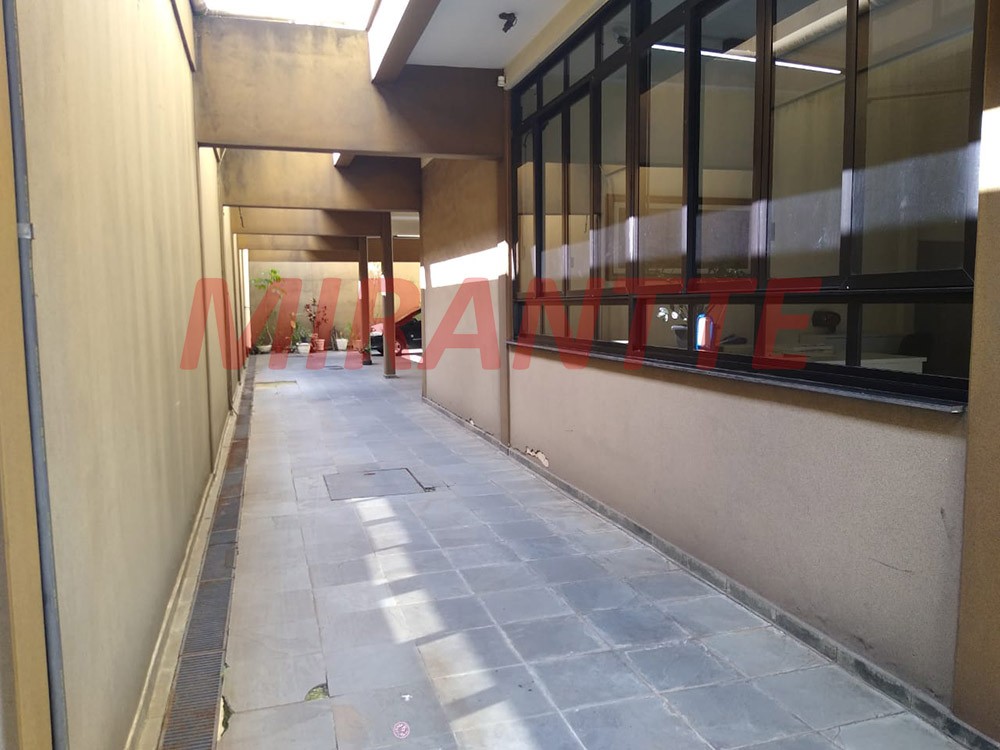 Comercial de 680m² em Barra Funda