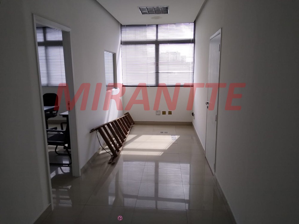 Comercial de 680m² em Barra Funda