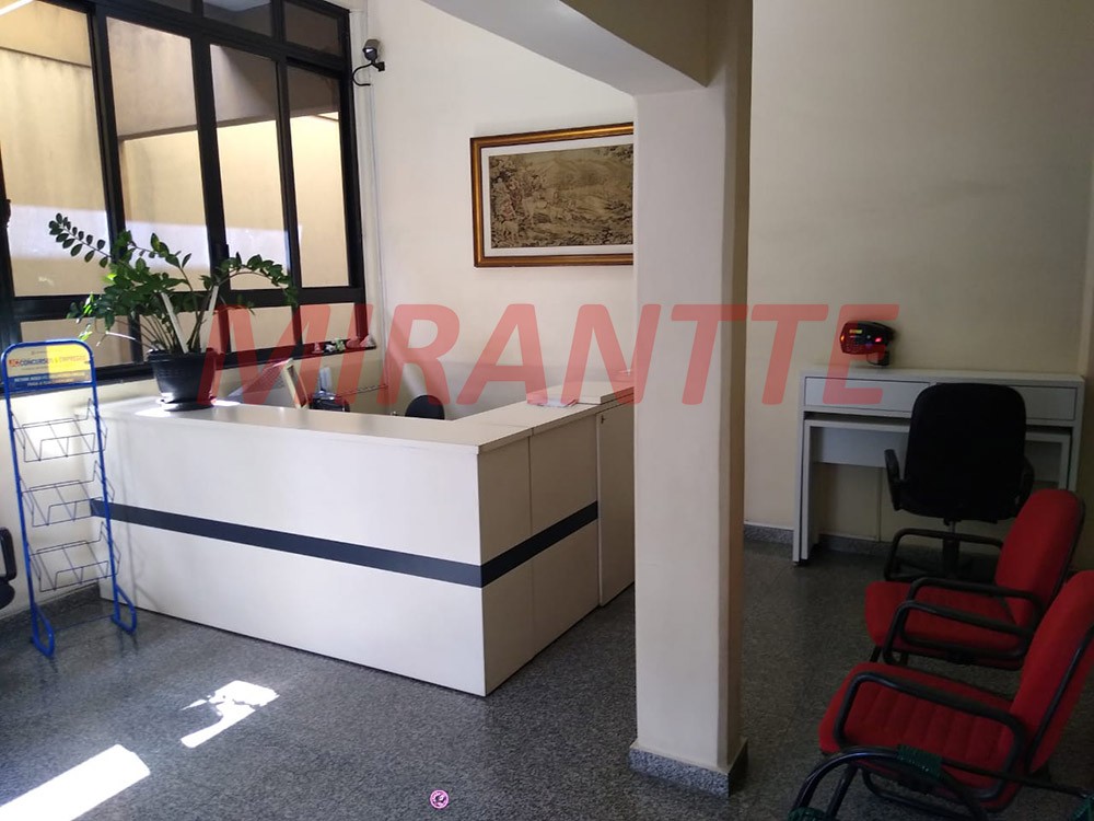 Comercial de 680m² em Barra Funda