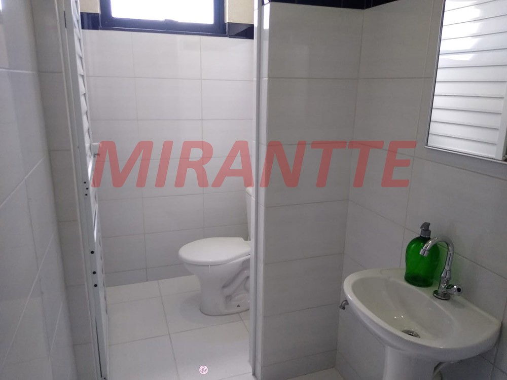 Comercial de 680m² em Barra Funda