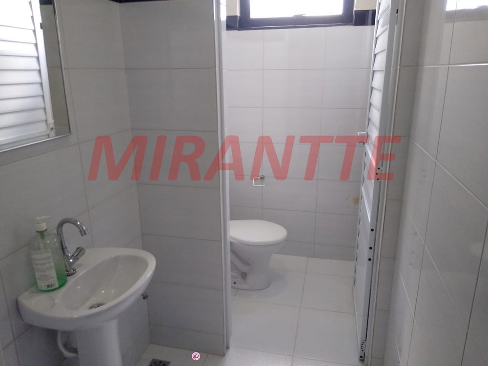 Comercial de 680m² em Barra Funda
