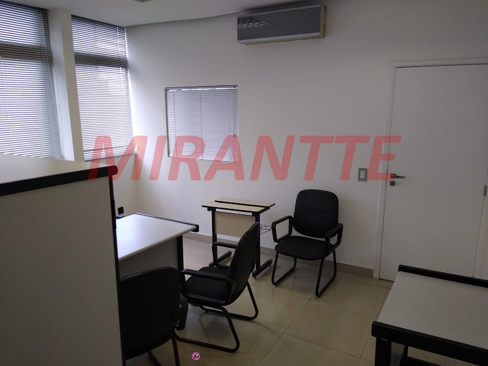 Comercial de 680m² em Barra Funda