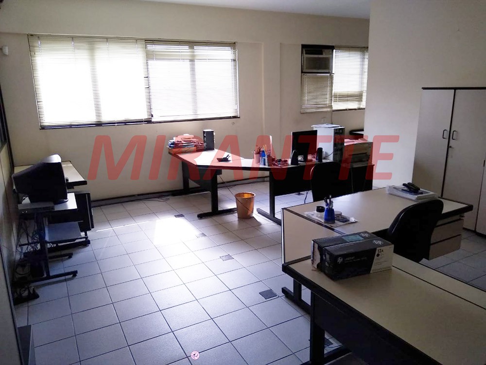 Comercial de 680m² em Barra Funda