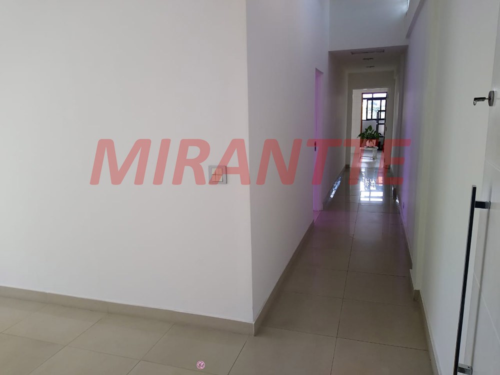 Comercial de 680m² em Barra Funda