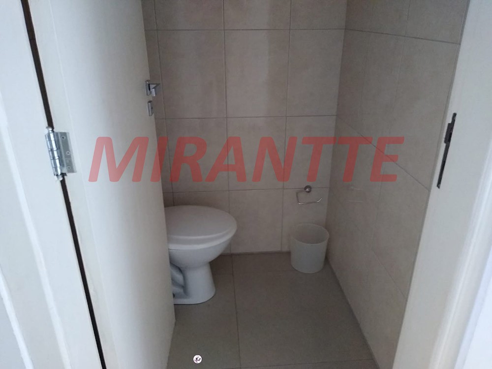 Comercial de 680m² em Barra Funda