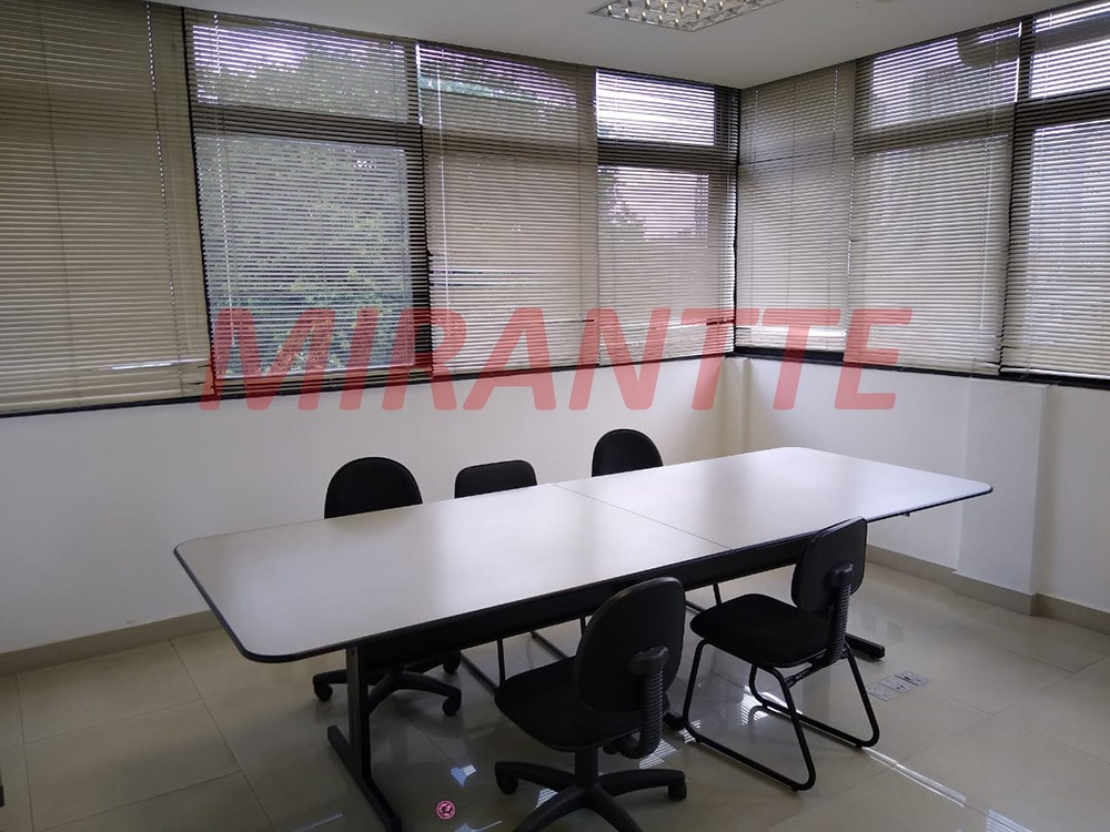 Comercial de 680m² em Barra Funda