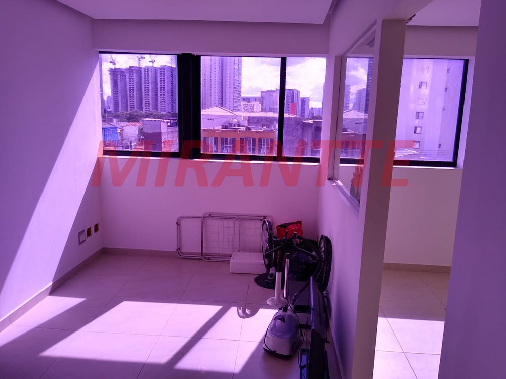 Comercial de 680m² em Barra Funda