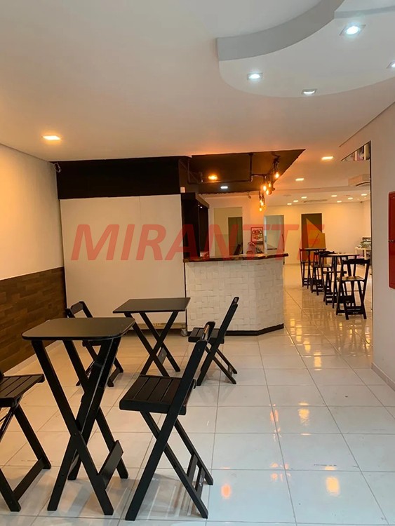 Comercial de 220m² em Campos Elíseos
