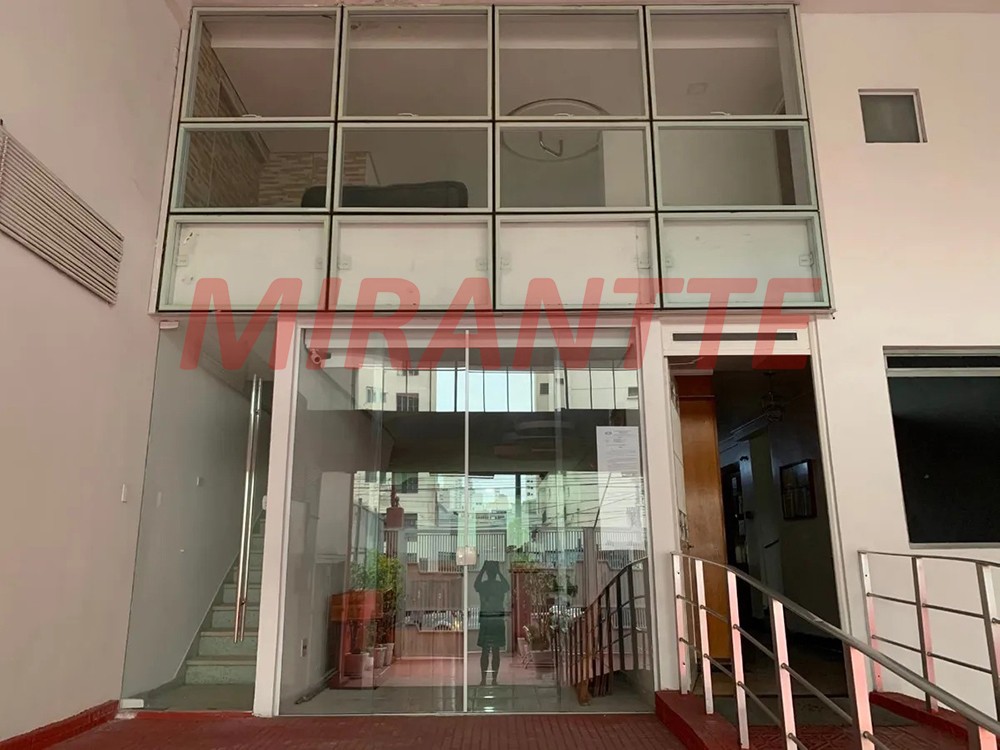 Comercial de 220m² em Campos Elíseos