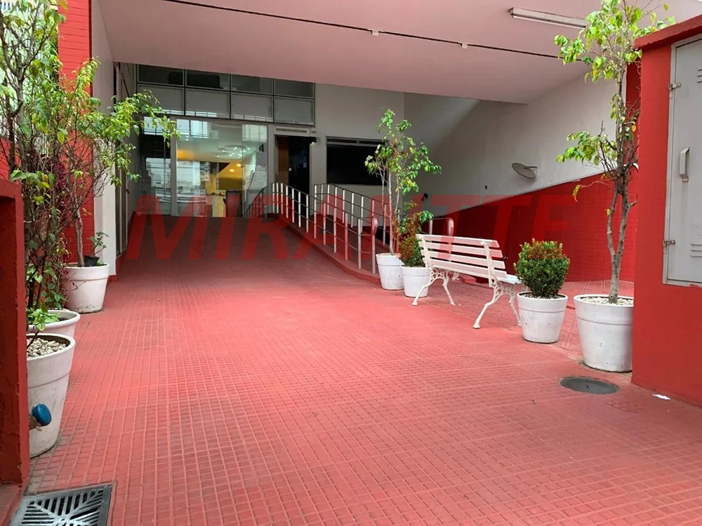 Comercial de 220m² em Campos Elíseos
