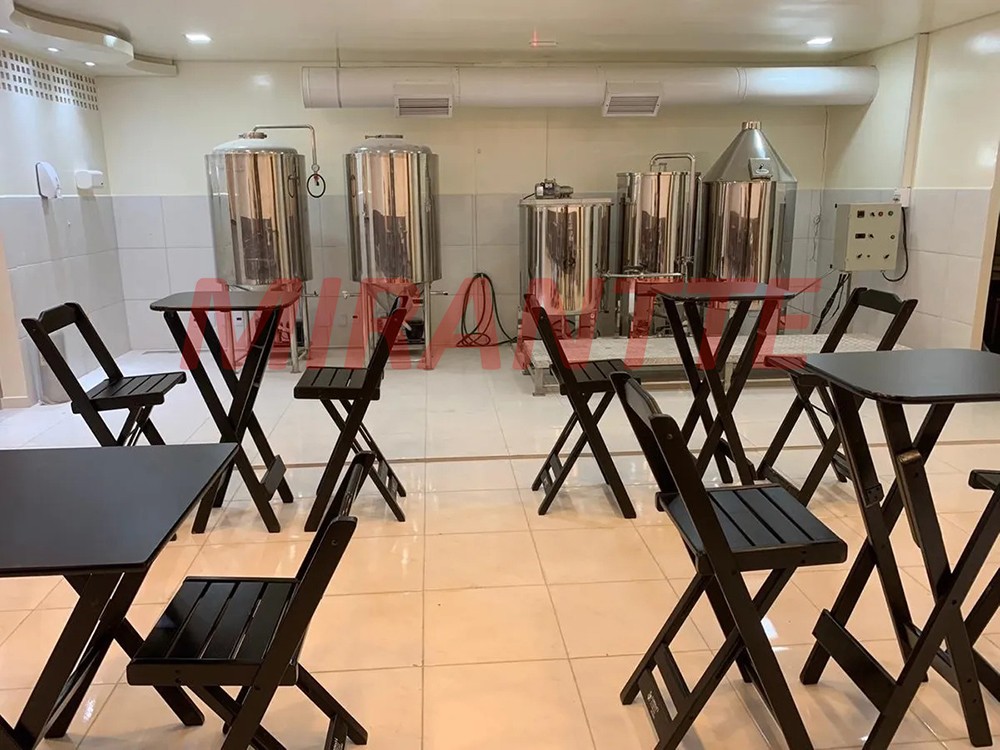 Comercial de 220m² em Campos Elíseos