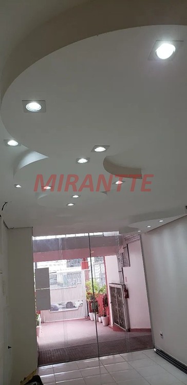 Comercial de 220m² em Campos Elíseos