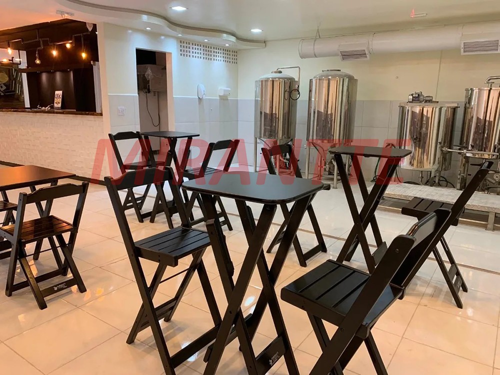 Comercial de 220m² em Campos Elíseos