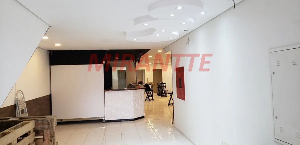 Comercial de 220m² em Campos Elíseos