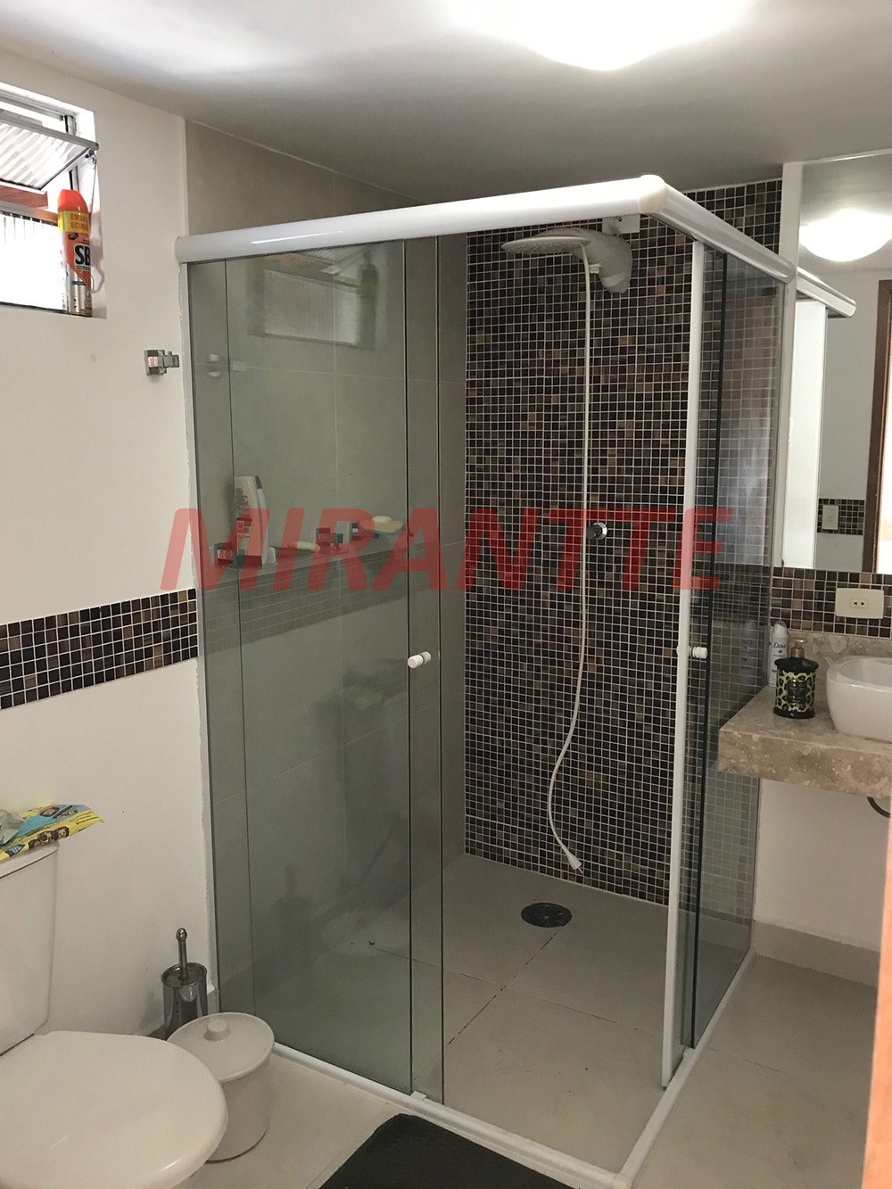Sobrado de 236m² com 2 quartos em Vila Irmaos Arnoni