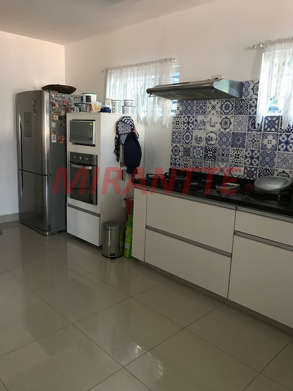 Sobrado de 236m² com 2 quartos em Vila Irmaos Arnoni