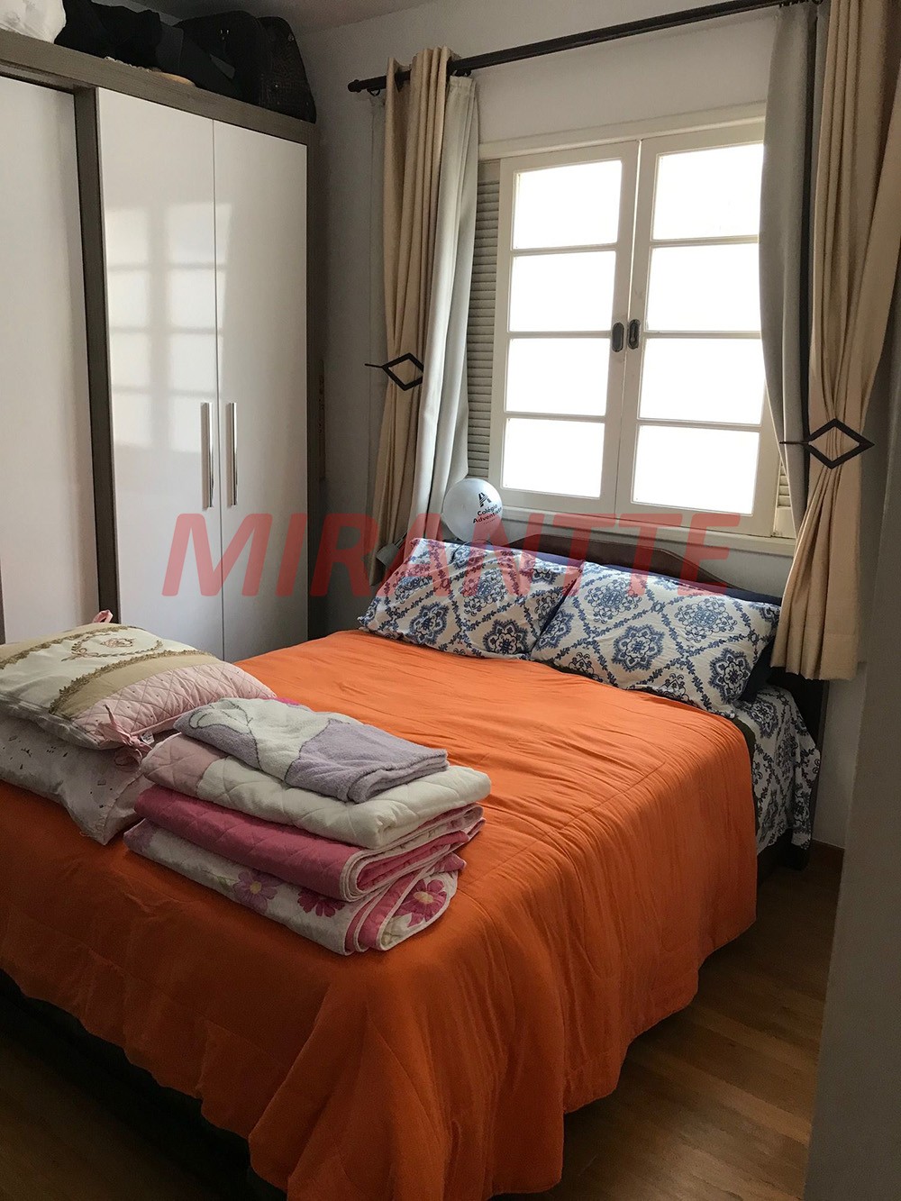 Sobrado de 236m² com 2 quartos em Vila Irmaos Arnoni
