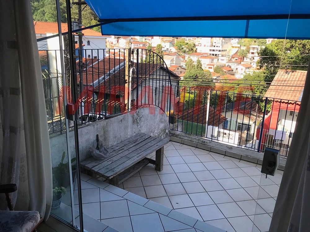 Sobrado de 236m² com 2 quartos em Vila Irmaos Arnoni