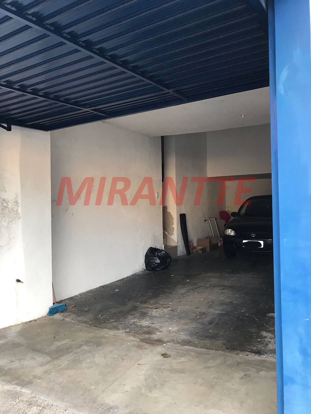 Sobrado de 236m² com 2 quartos em Vila Irmaos Arnoni