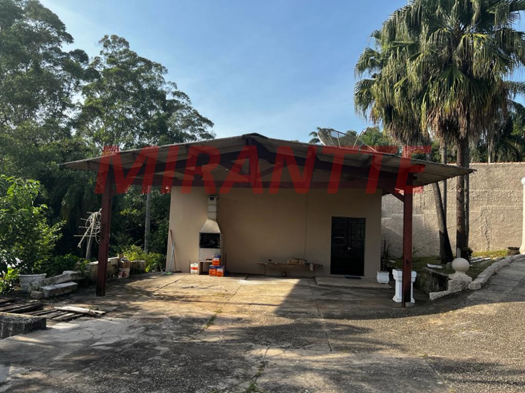 ChÁcara com 5 quartos em Serra Da Cantareira