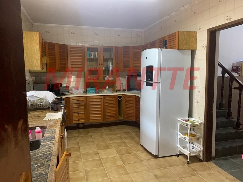 ChÁcara com 5 quartos em Serra Da Cantareira