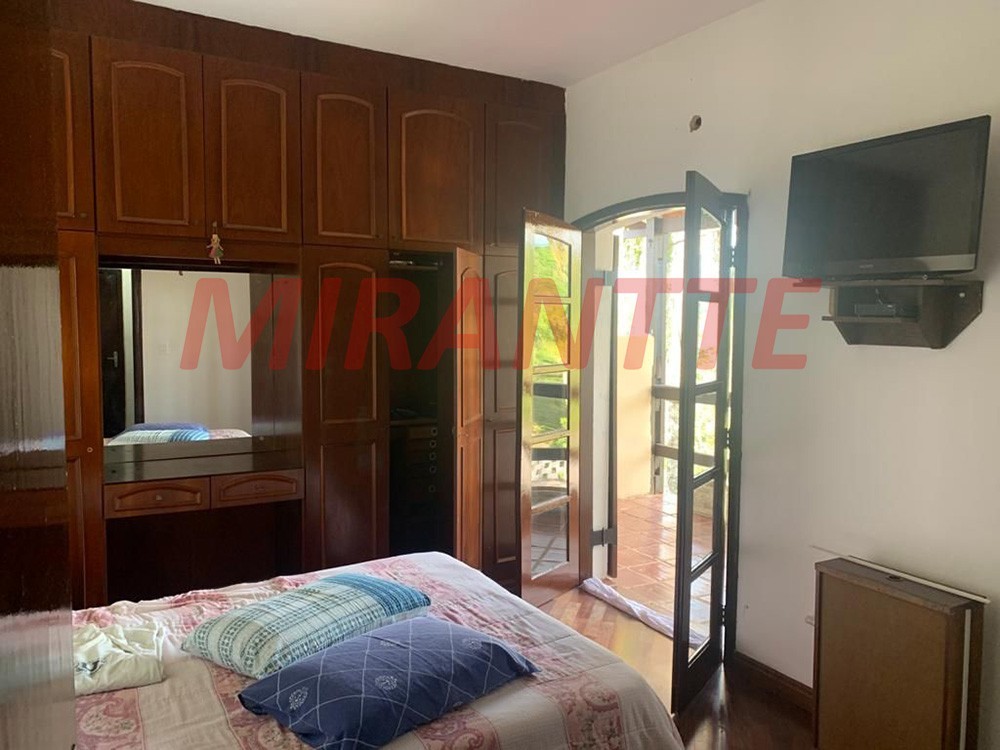 ChÁcara com 5 quartos em Serra Da Cantareira