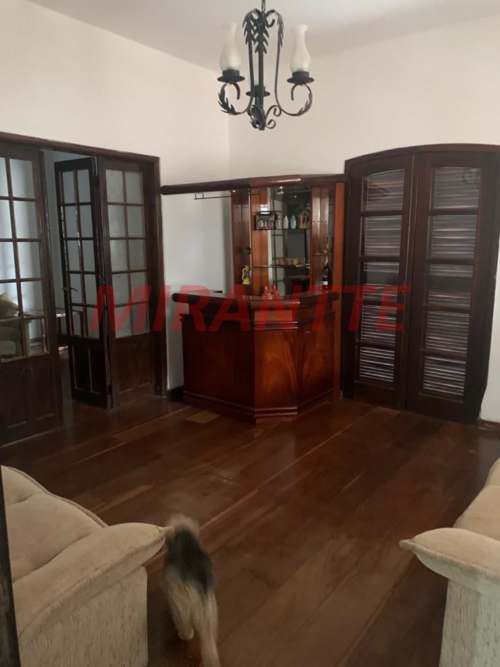 ChÁcara com 5 quartos em Serra Da Cantareira