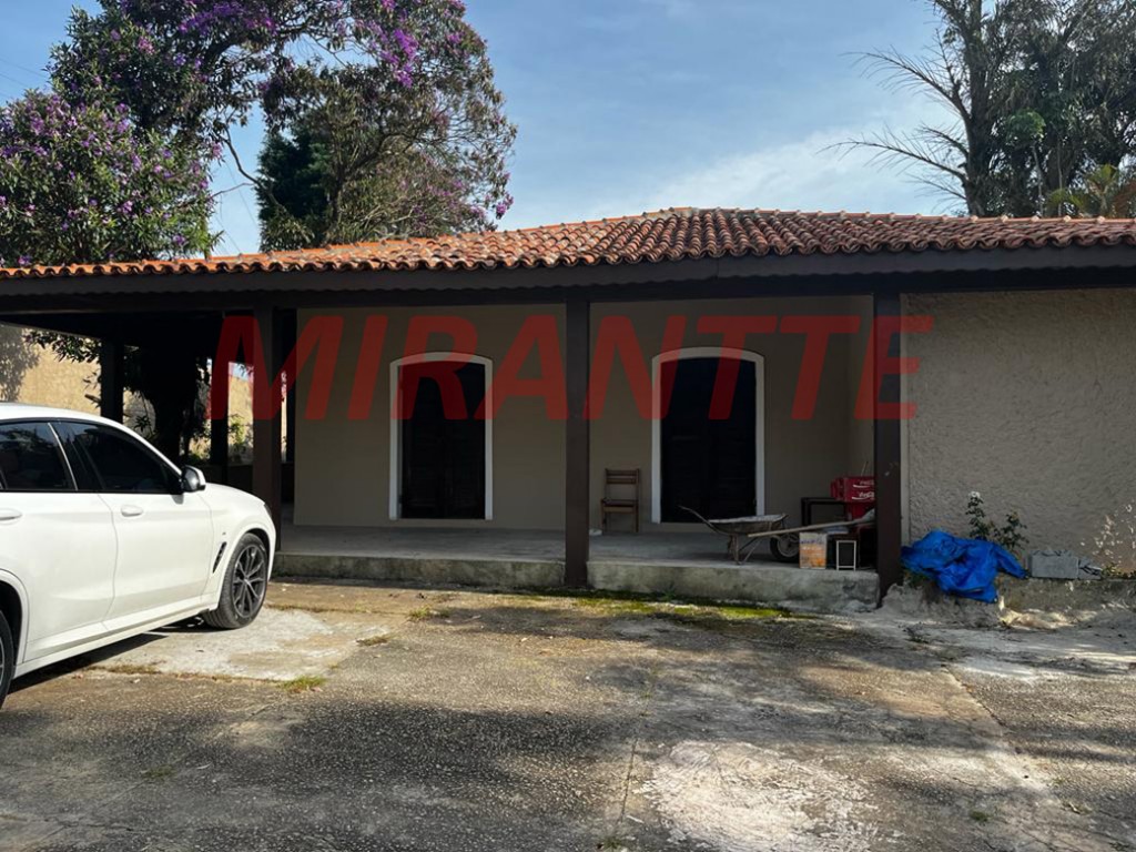 ChÁcara com 5 quartos em Serra Da Cantareira