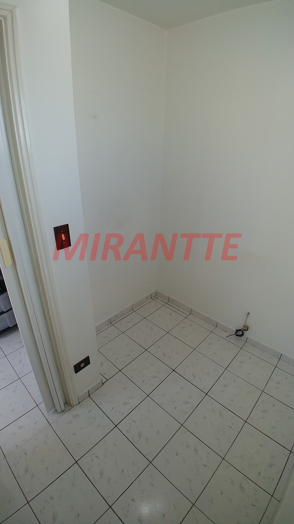 Apartamento de 62m² com 2 quartos em Tucuruvi