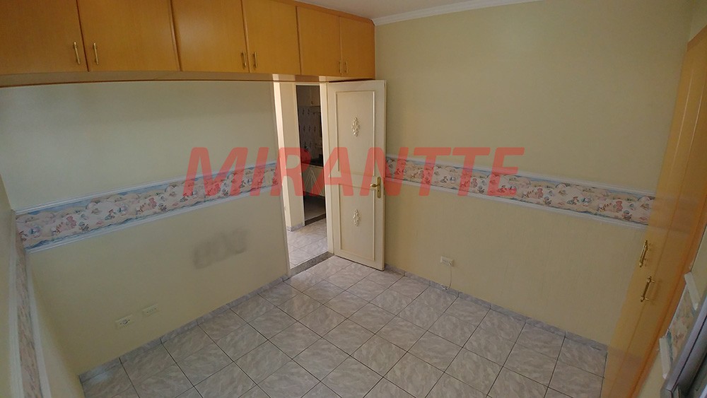 Apartamento de 62m² com 2 quartos em Tucuruvi