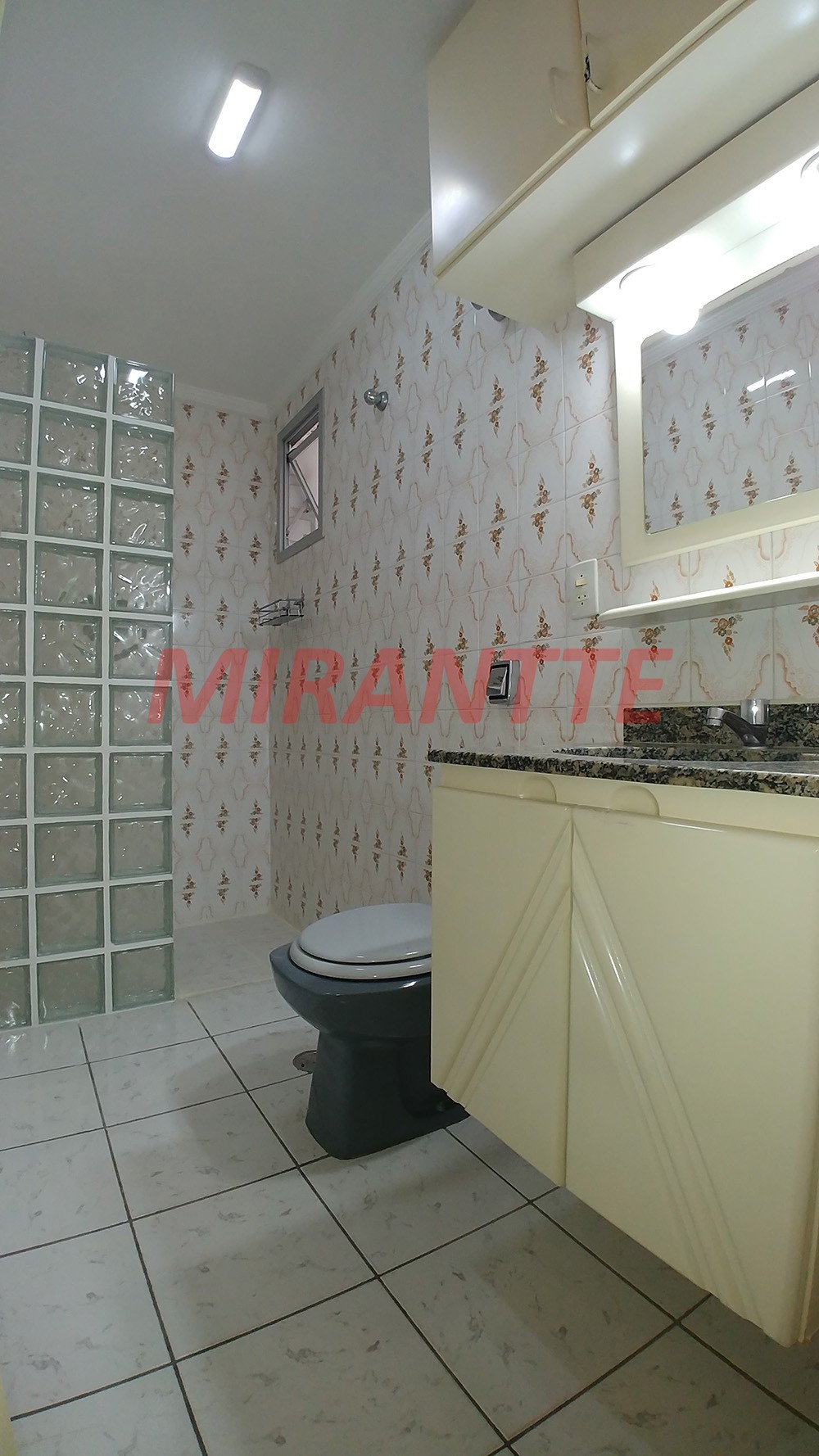 Apartamento de 62m² com 2 quartos em Tucuruvi