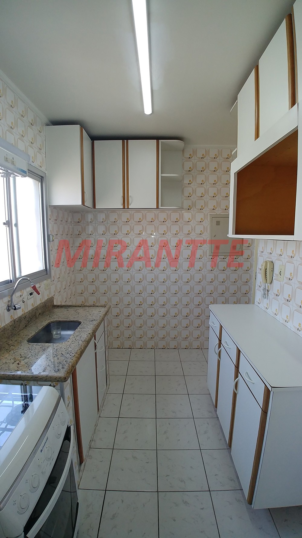 Apartamento de 62m² com 2 quartos em Tucuruvi
