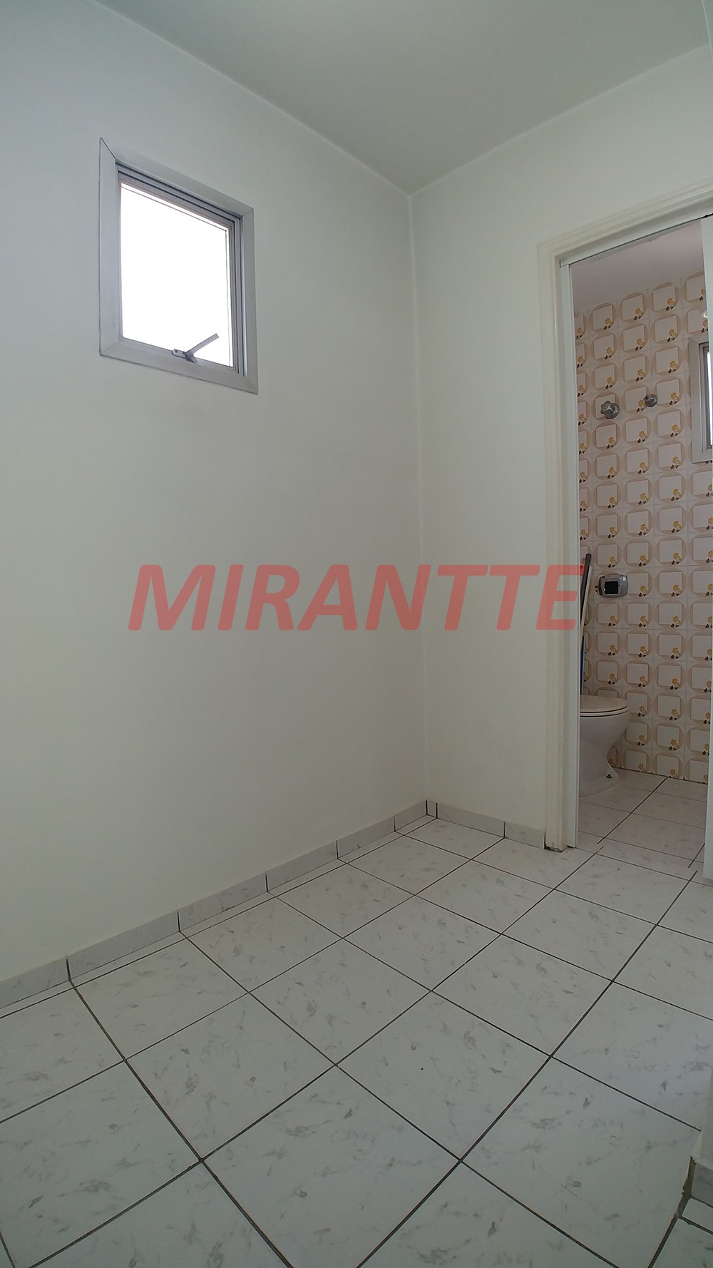 Apartamento de 62m² com 2 quartos em Tucuruvi