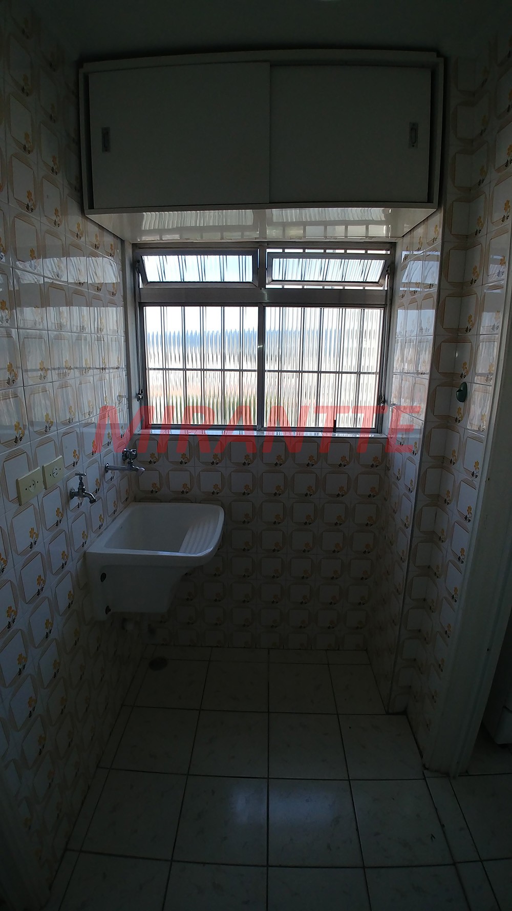 Apartamento de 62m² com 2 quartos em Tucuruvi