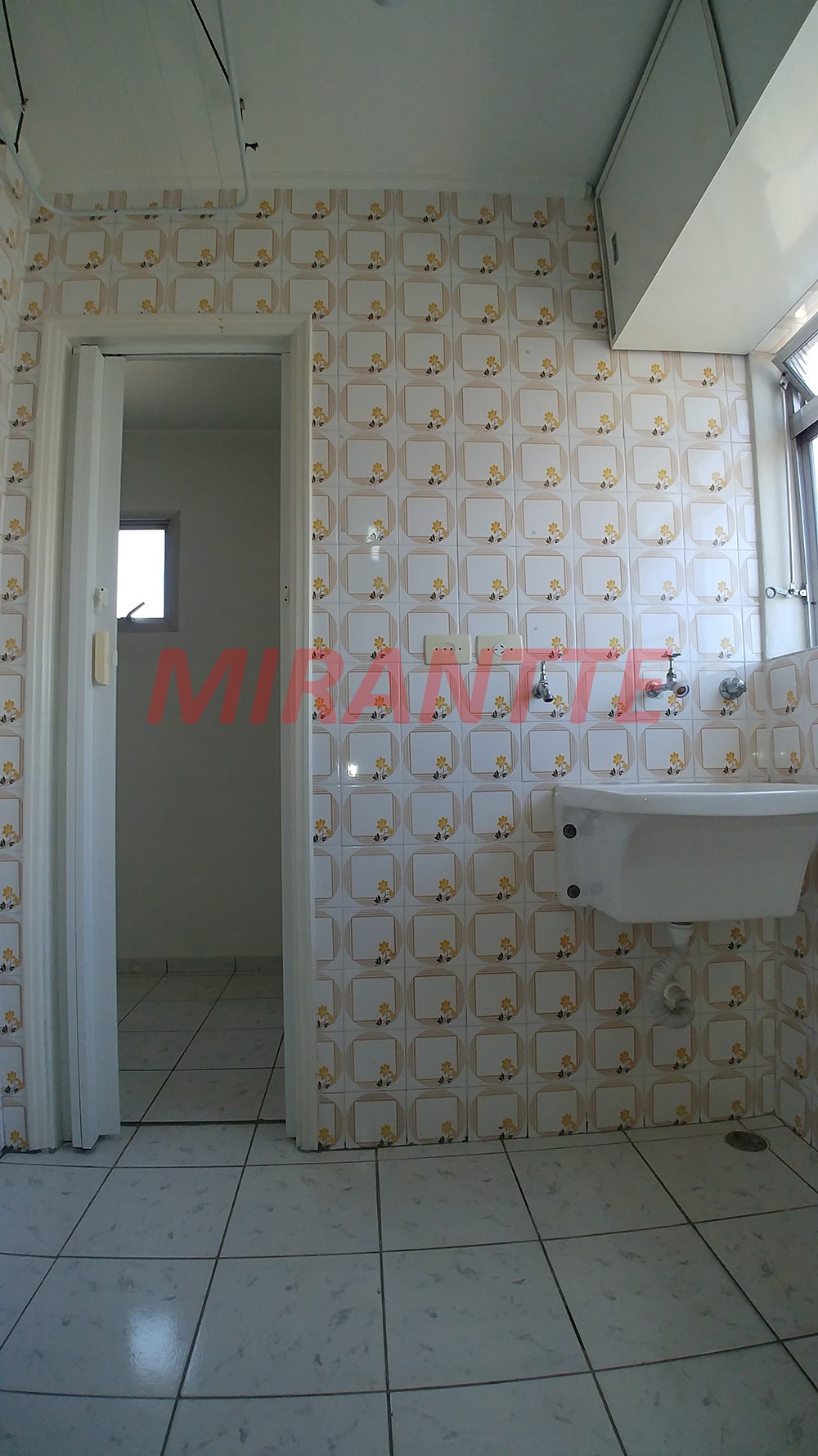 Apartamento de 62m² com 2 quartos em Tucuruvi