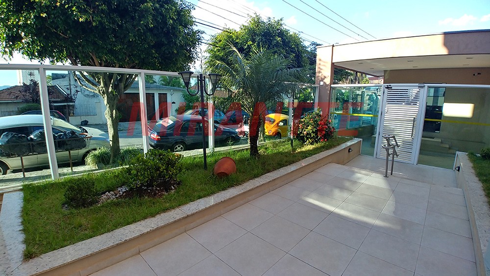 Apartamento de 62m² com 2 quartos em Tucuruvi