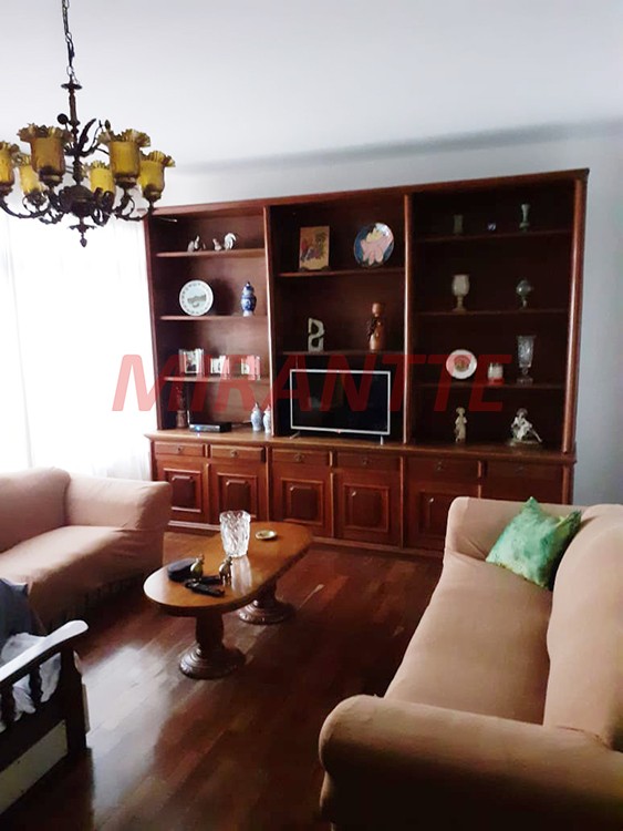 Sobrado de 170m² com 3 quartos em Lapa